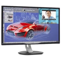 Монитор Philips BDM3270QP2/00 фото 1